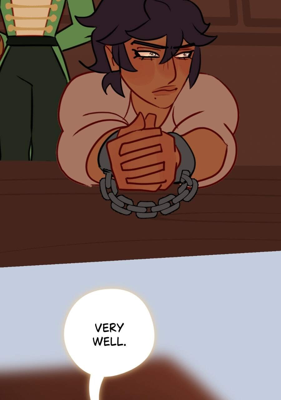 Cinderelle Chapter 54 page 30 - 