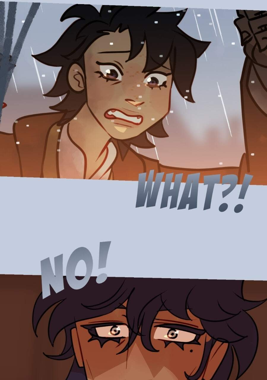 Cinderelle Chapter 54 page 32 - 