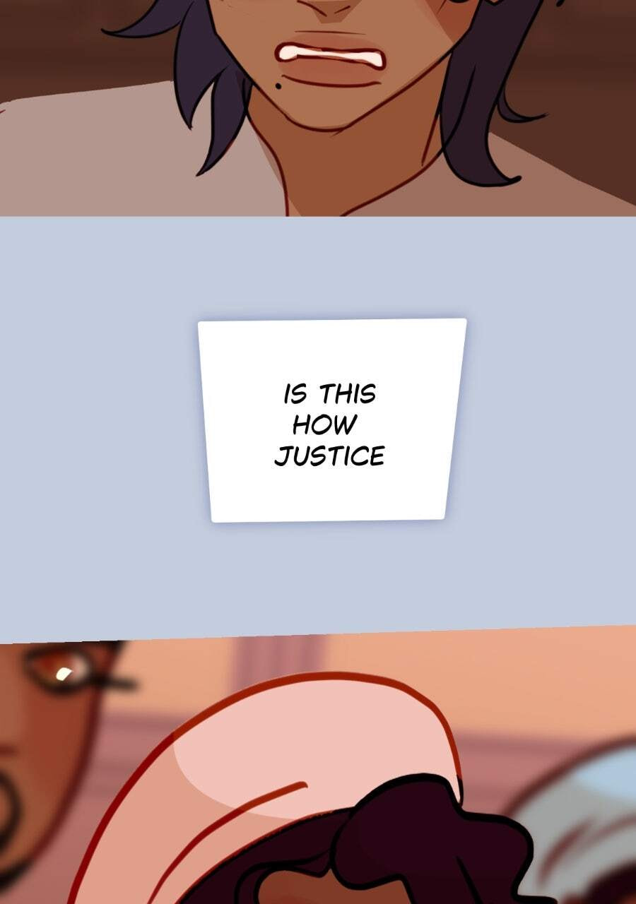 Cinderelle Chapter 54 page 33 - 