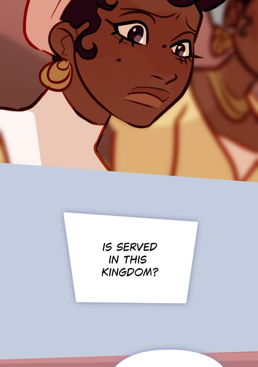 Cinderelle Chapter 54 page 34 - 