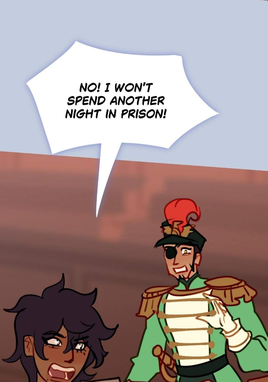 Cinderelle Chapter 54 page 36 - 