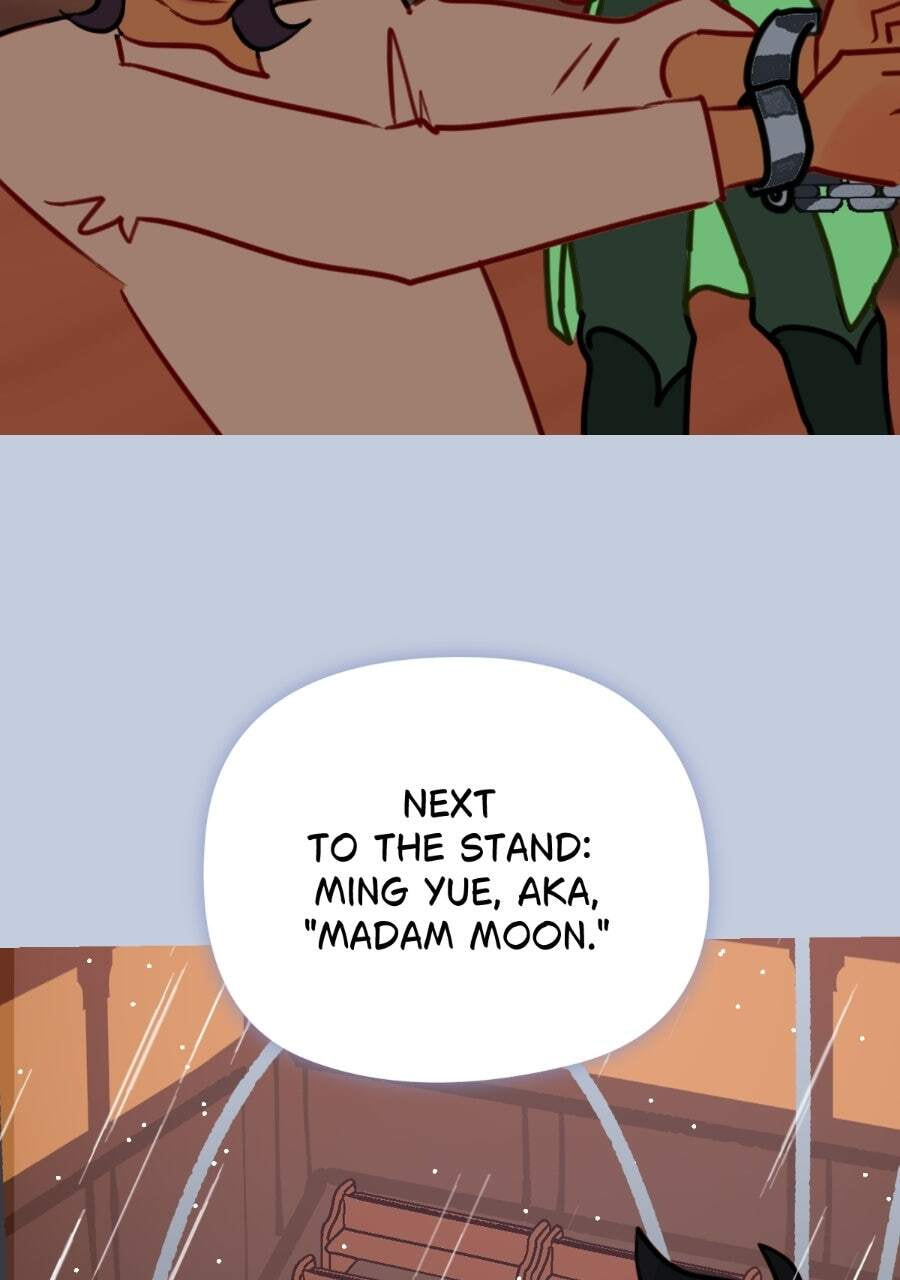 Cinderelle Chapter 54 page 37 - 