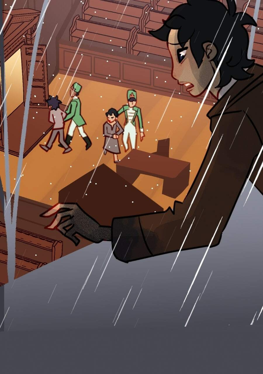 Cinderelle Chapter 54 page 38 - 