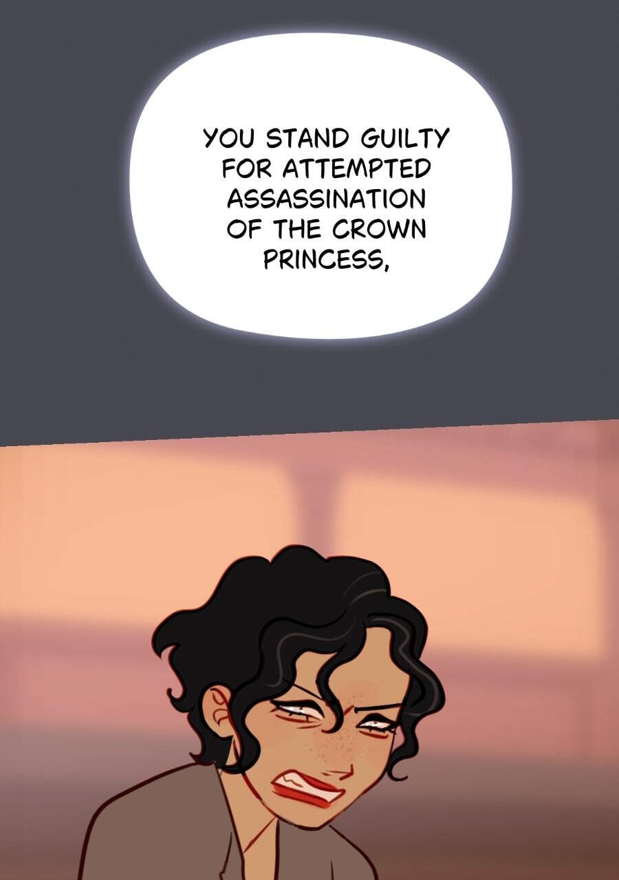 Cinderelle Chapter 54 page 39 - 