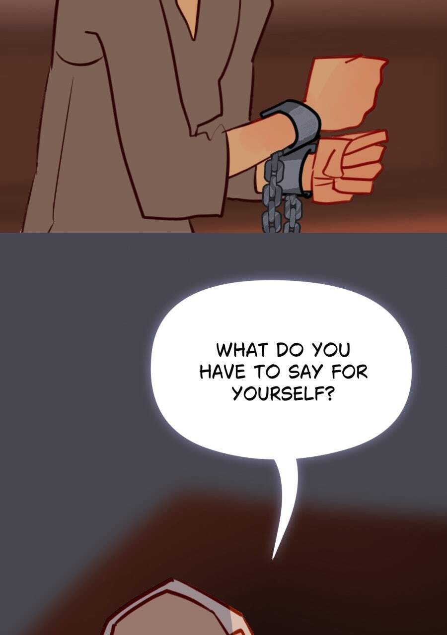 Cinderelle Chapter 54 page 40 - 