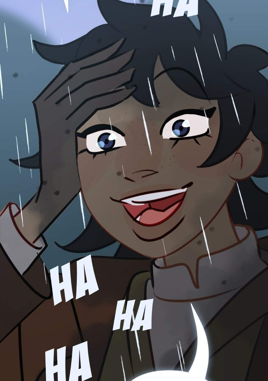 Cinderelle Chapter 54 page 5 - 