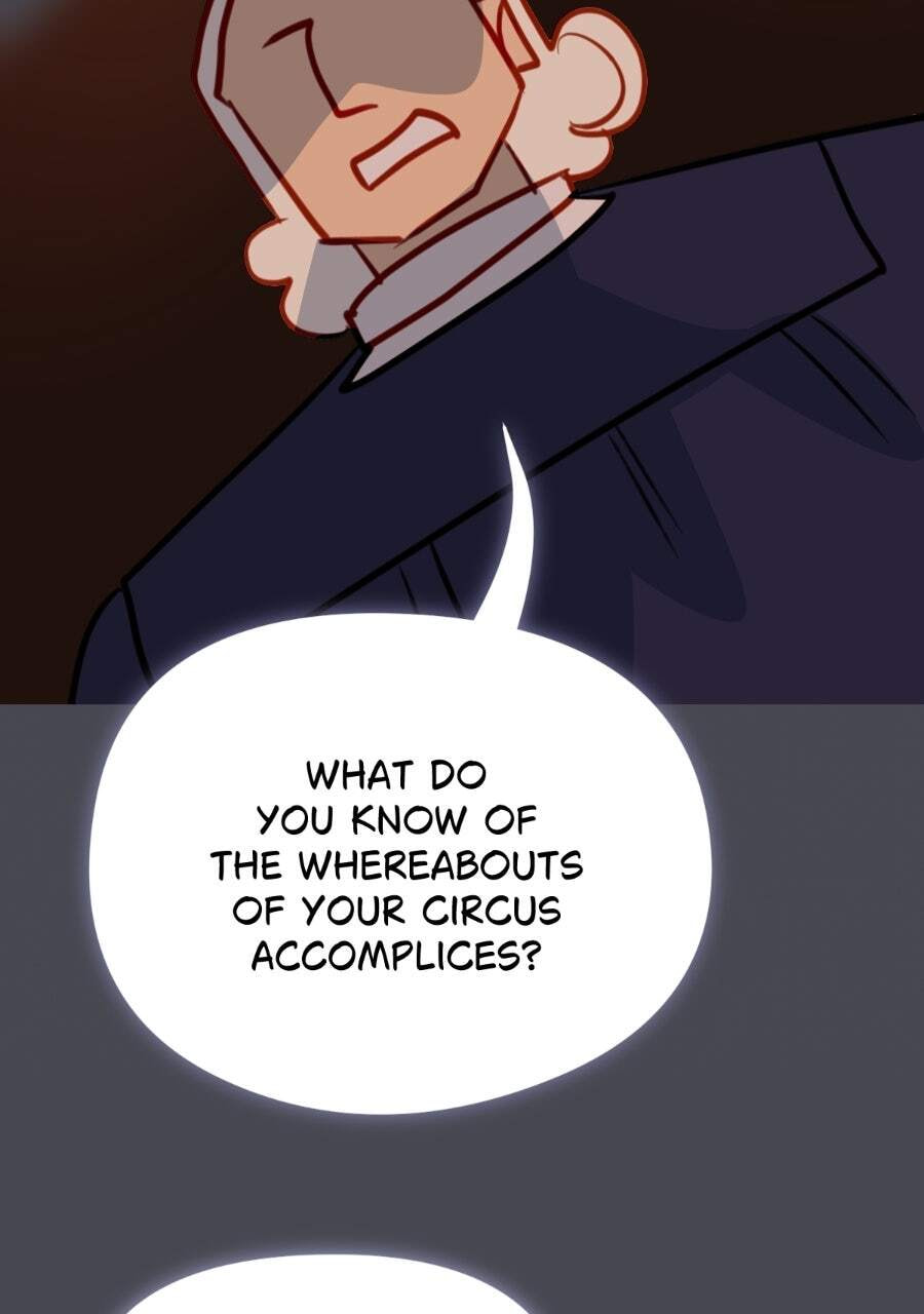 Cinderelle Chapter 54 page 41 - 