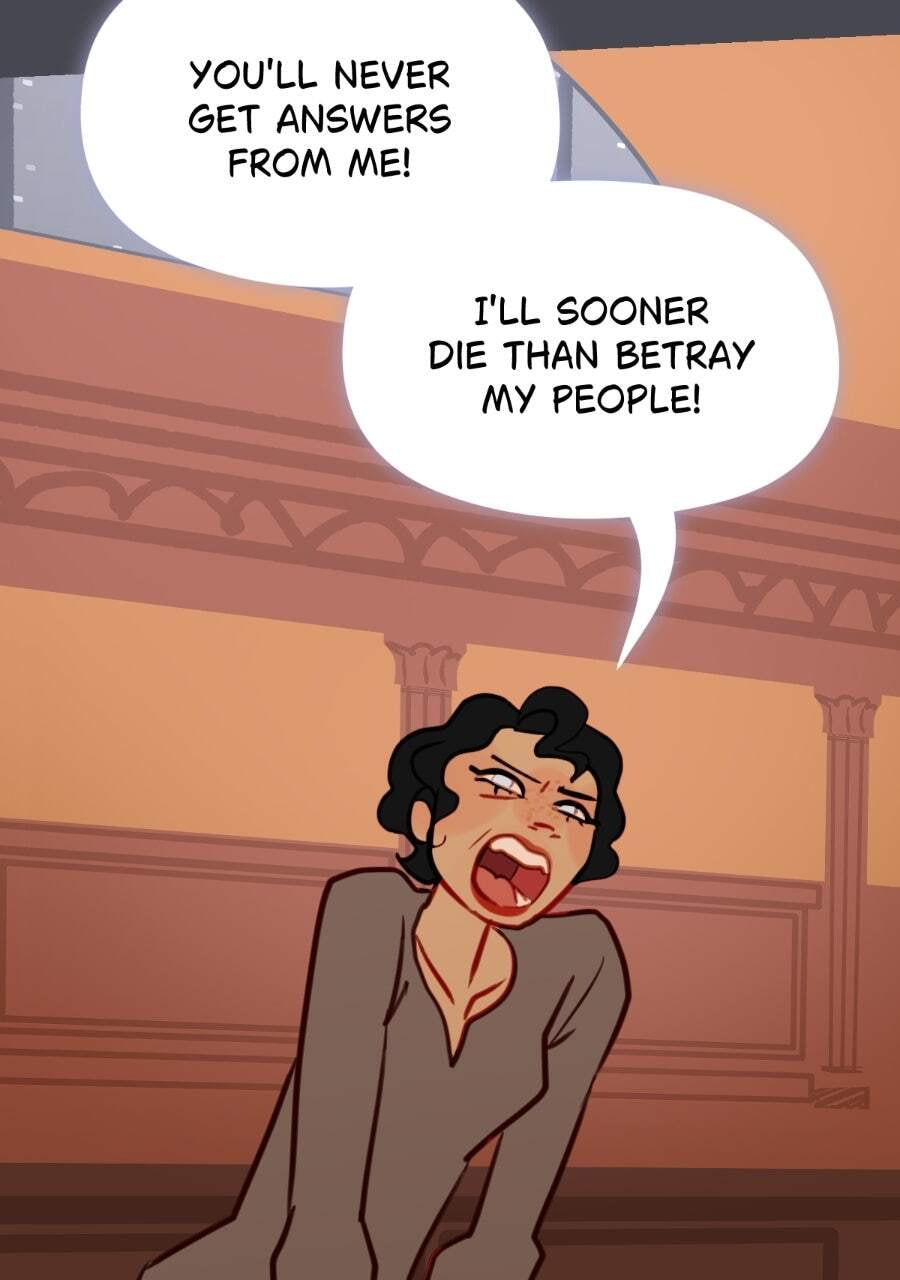 Cinderelle Chapter 54 page 42 - 