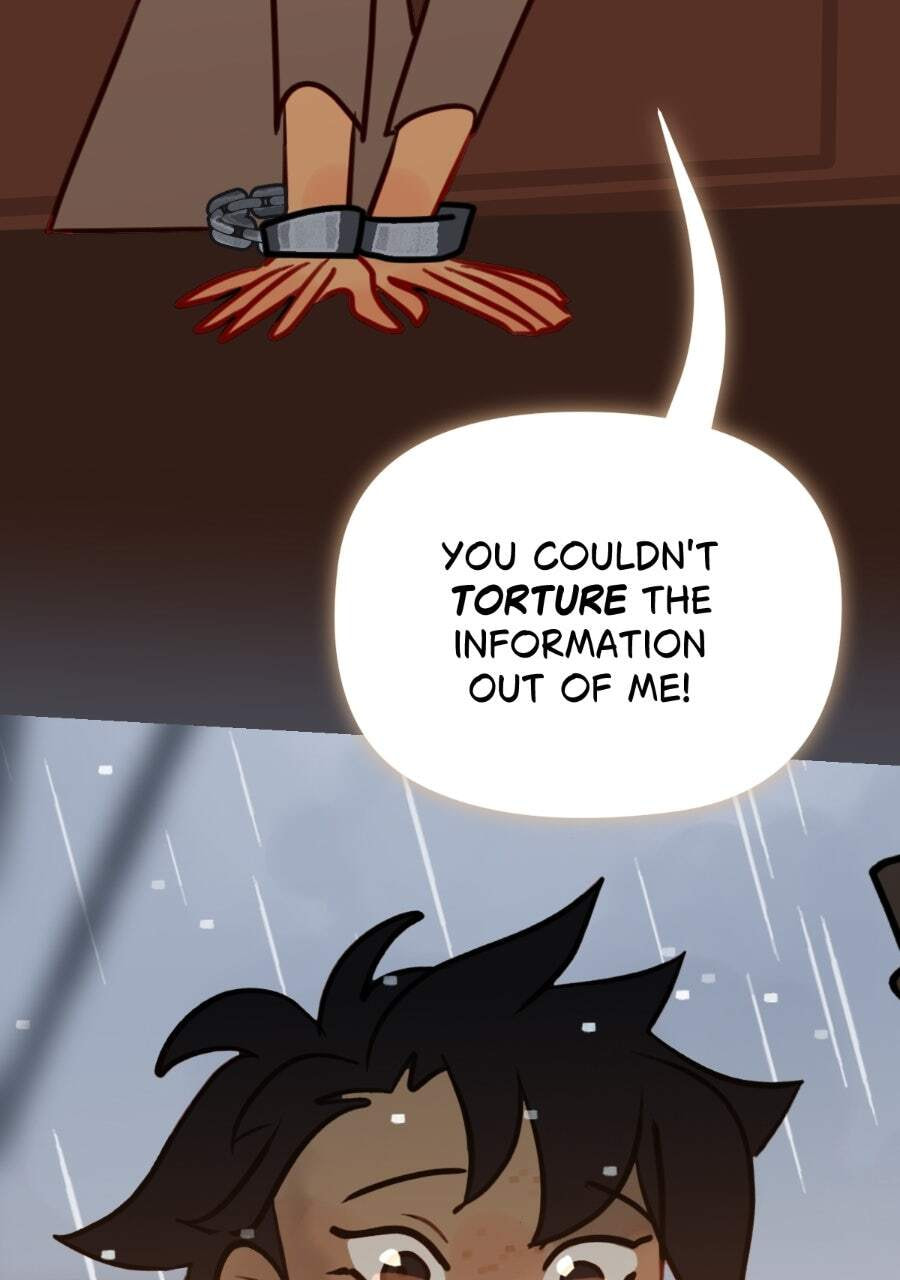 Cinderelle Chapter 54 page 43 - 