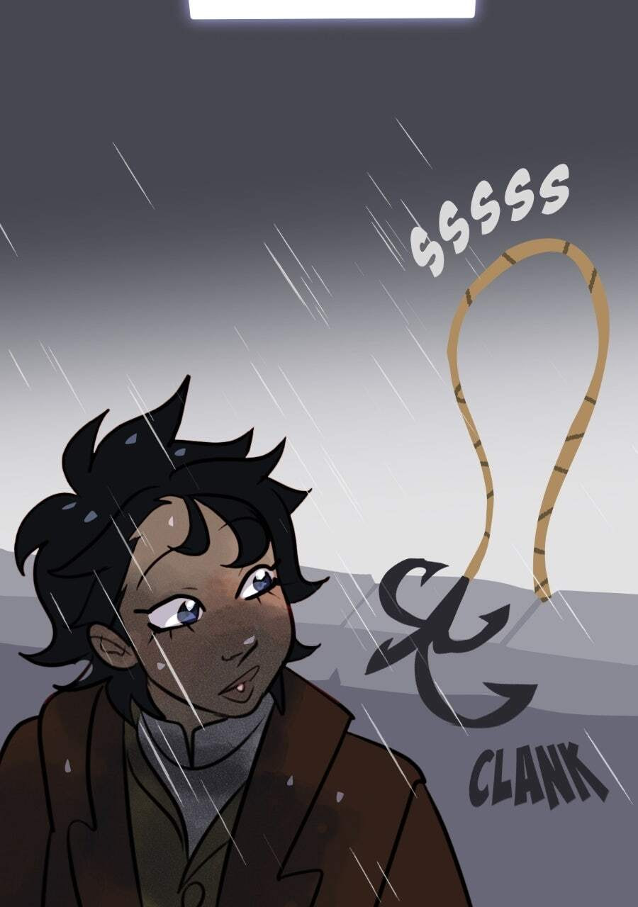Cinderelle Chapter 54 page 46 - 