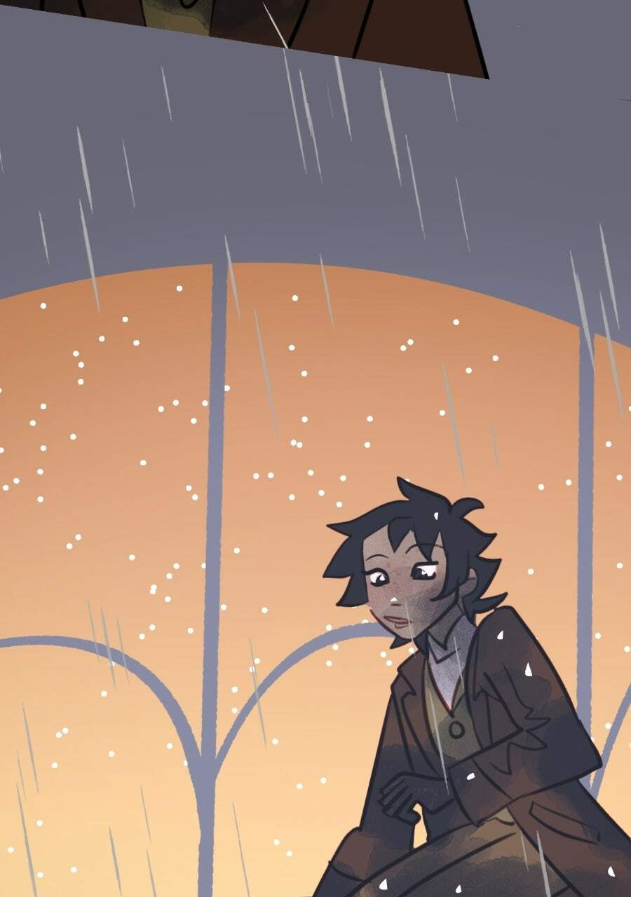Cinderelle Chapter 54 page 47 - 