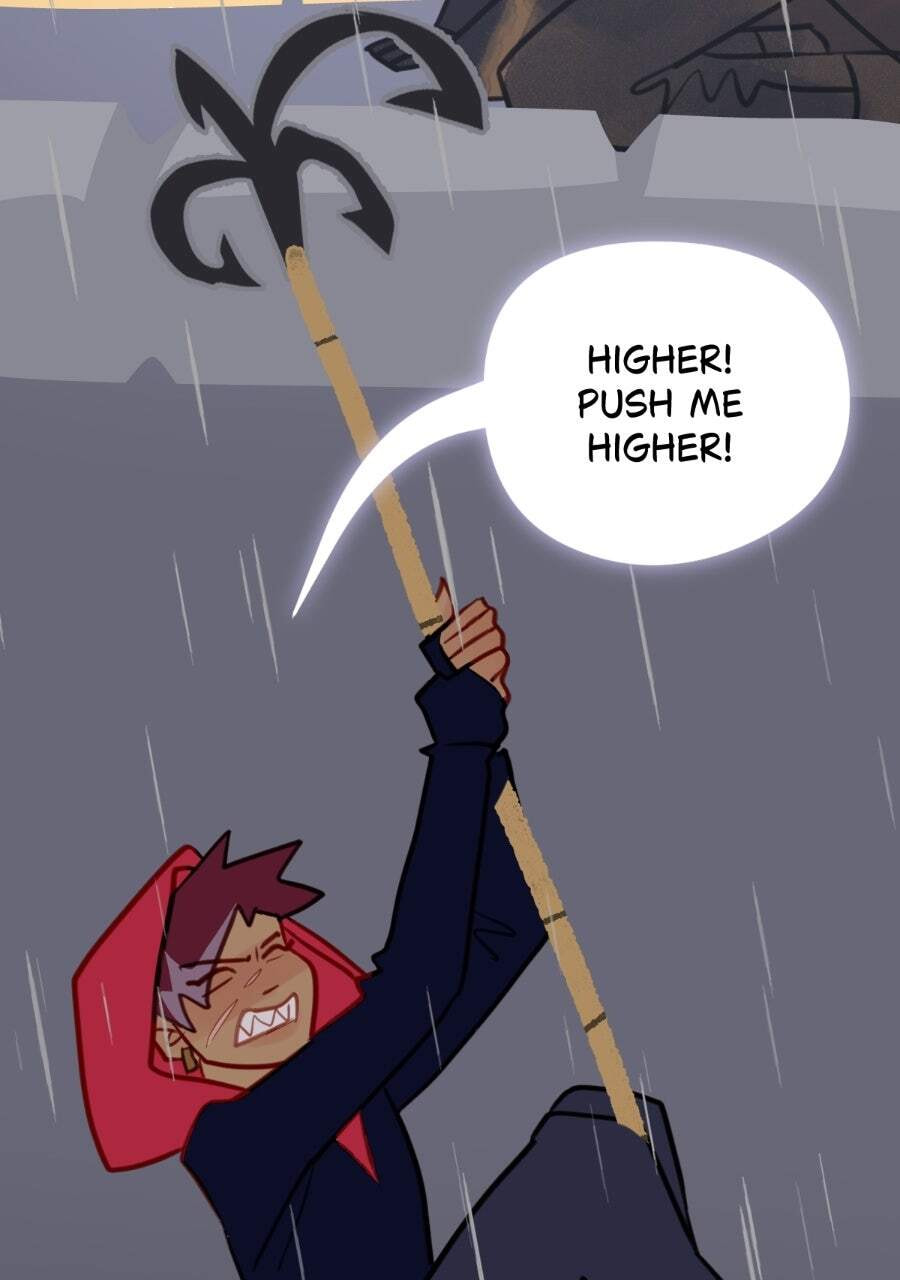 Cinderelle Chapter 54 page 48 - 