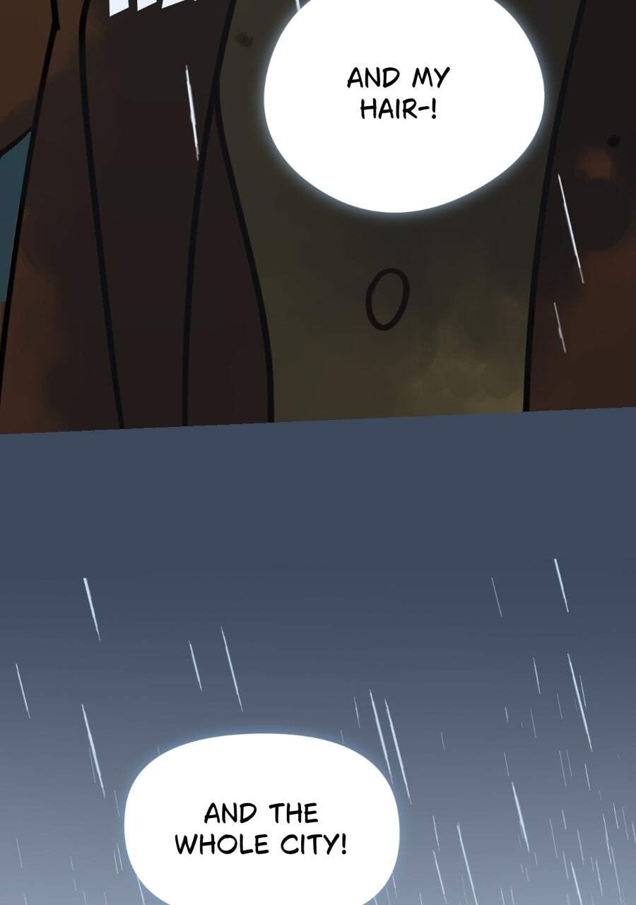 Cinderelle Chapter 54 page 6 - 