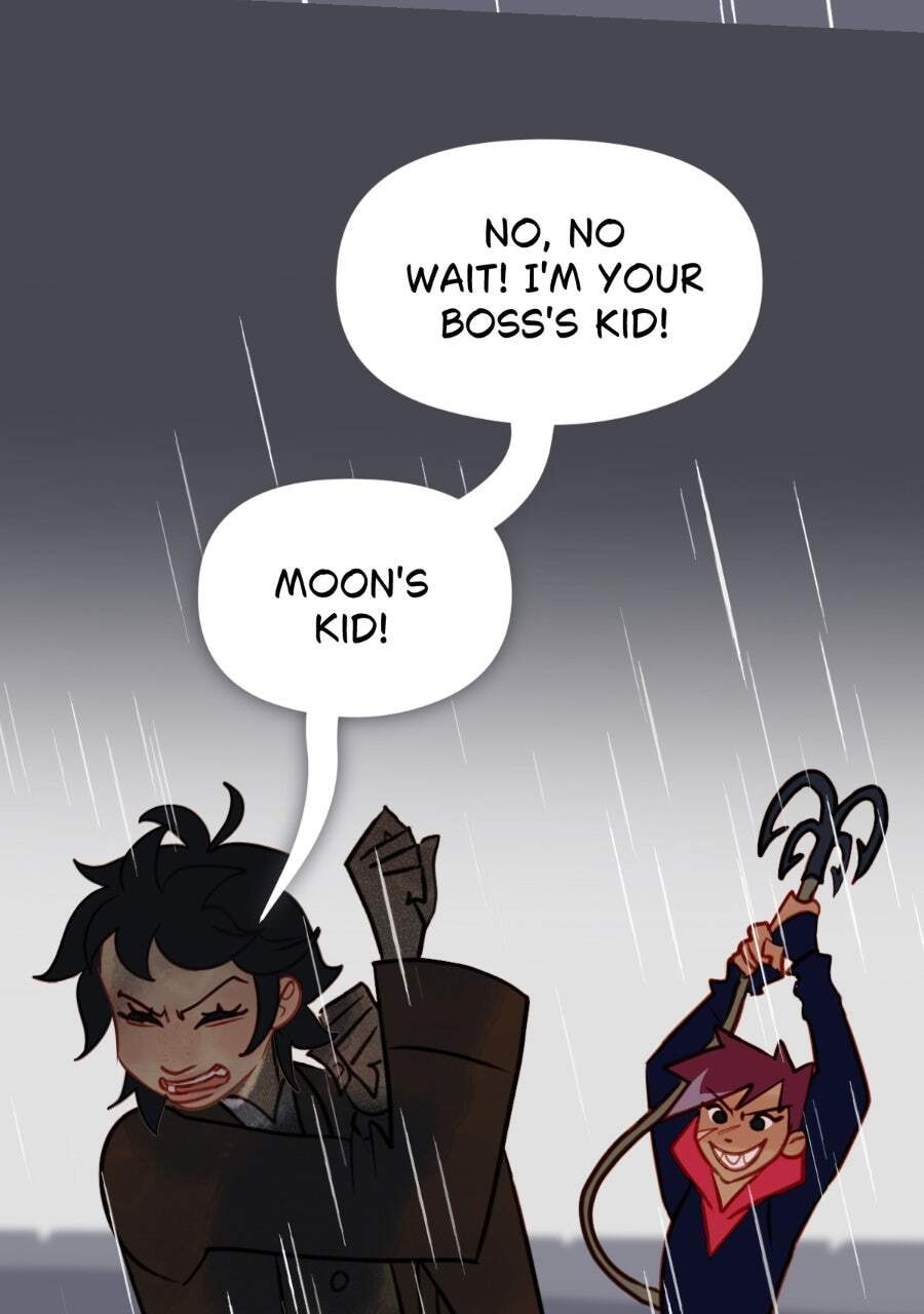 Cinderelle Chapter 54 page 51 - 