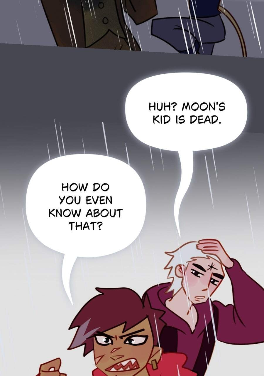 Cinderelle Chapter 54 page 52 - 