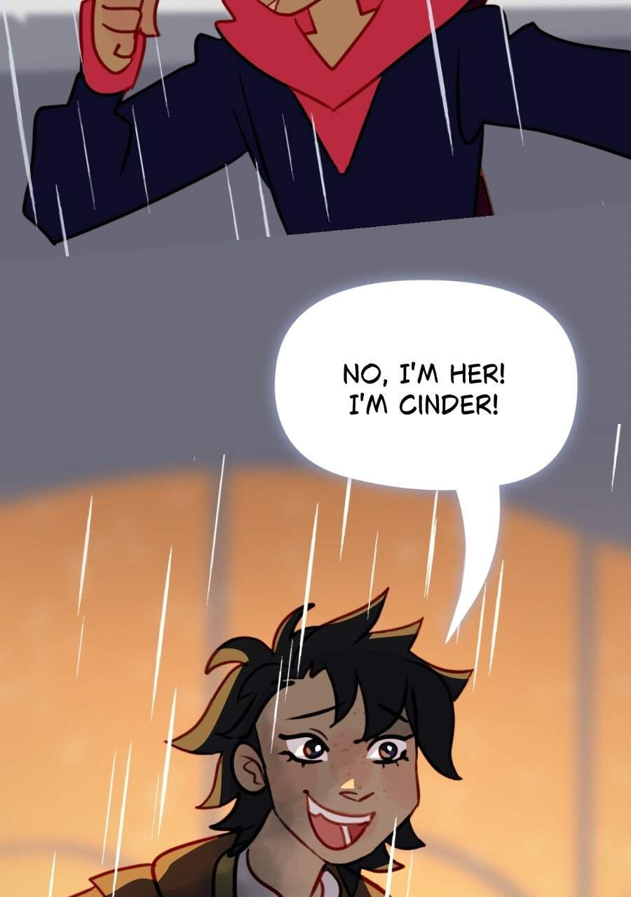 Cinderelle Chapter 54 page 53 - 