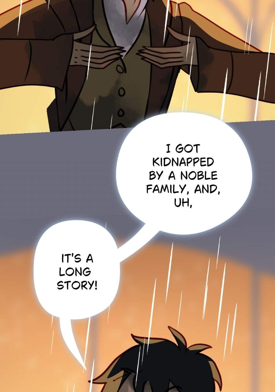 Cinderelle Chapter 54 page 54 - 