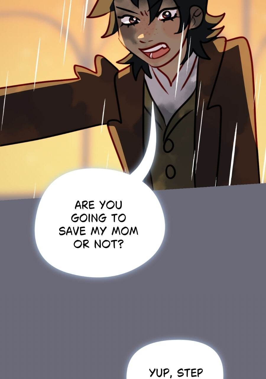 Cinderelle Chapter 54 page 55 - 