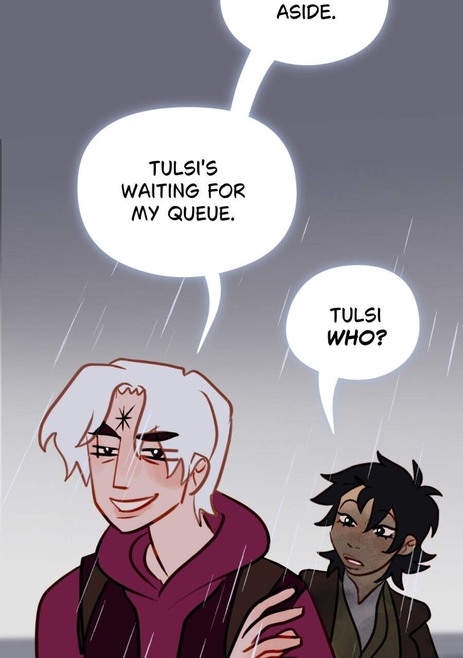 Cinderelle Chapter 54 page 56 - 
