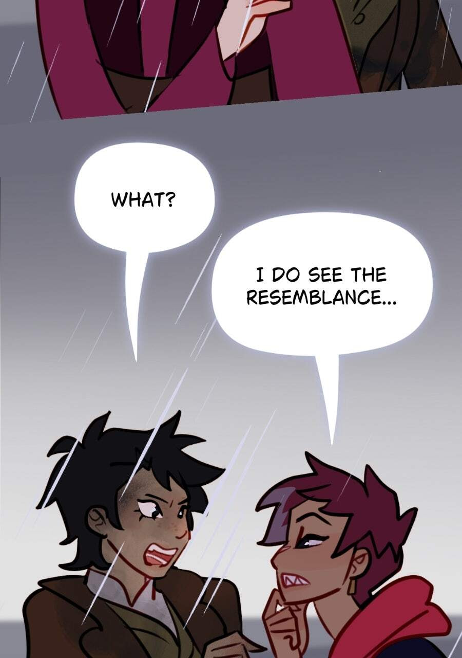 Cinderelle Chapter 54 page 57 - 