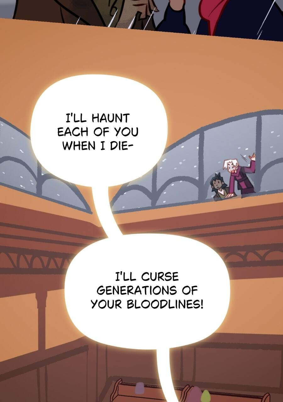 Cinderelle Chapter 54 page 58 - 