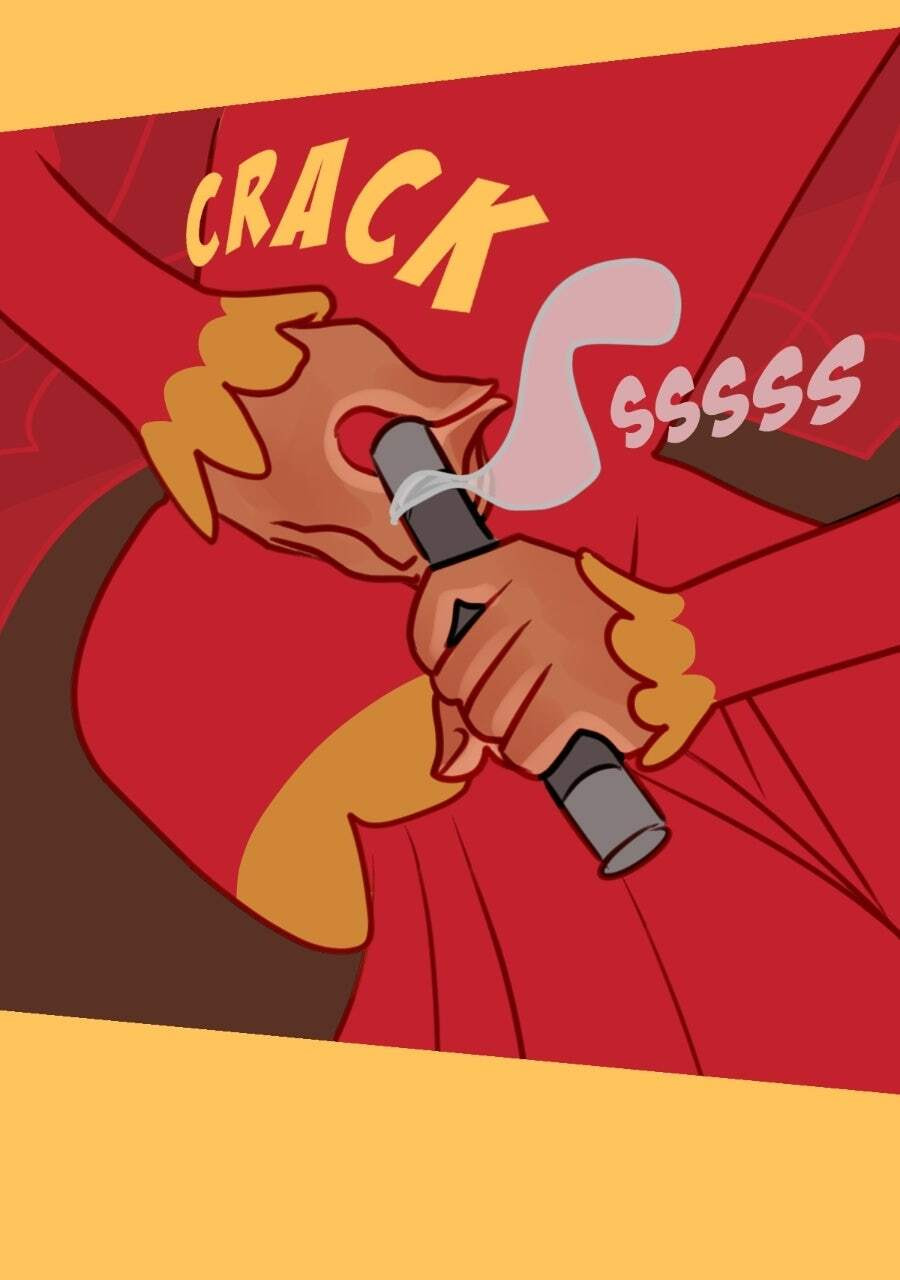 Cinderelle Chapter 54 page 60 - 