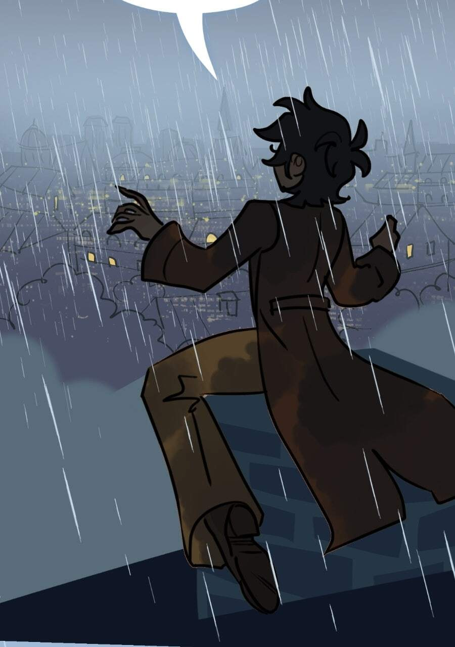 Cinderelle Chapter 54 page 7 - 