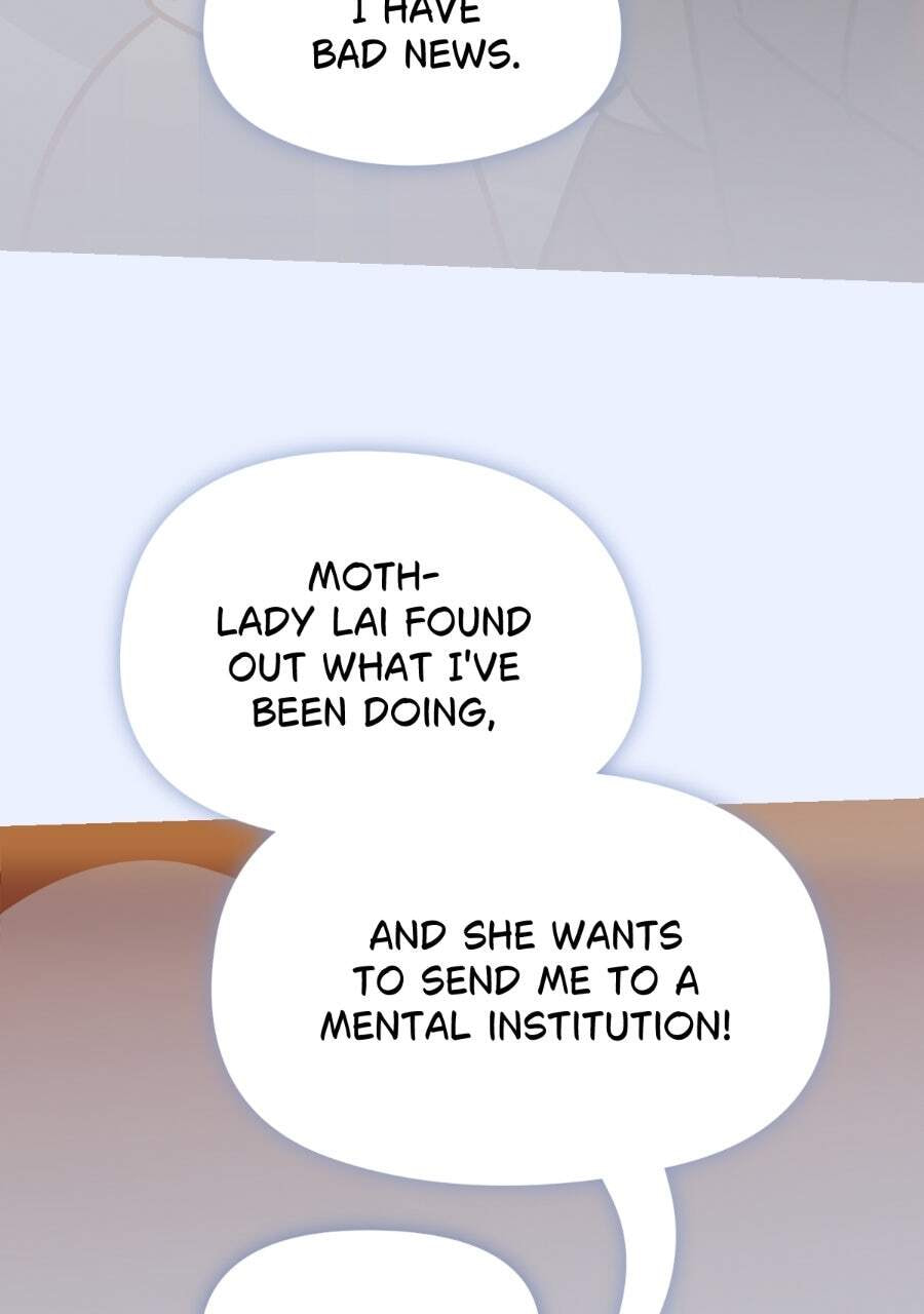 Cinderelle Chapter 55 page 11 - 