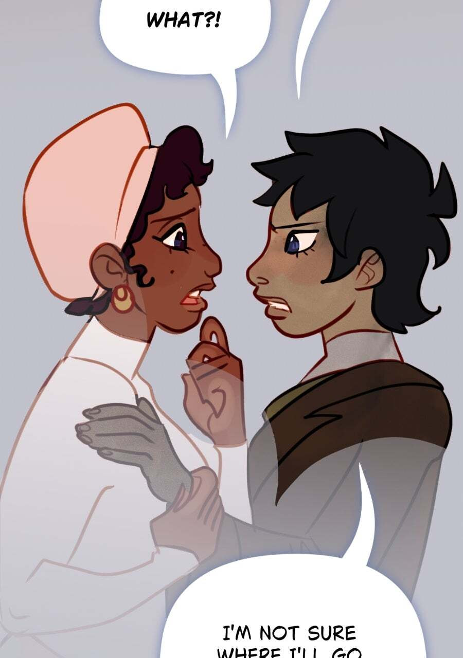 Cinderelle Chapter 55 page 12 - 