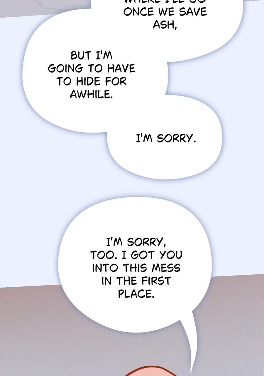 Cinderelle Chapter 55 page 13 - 