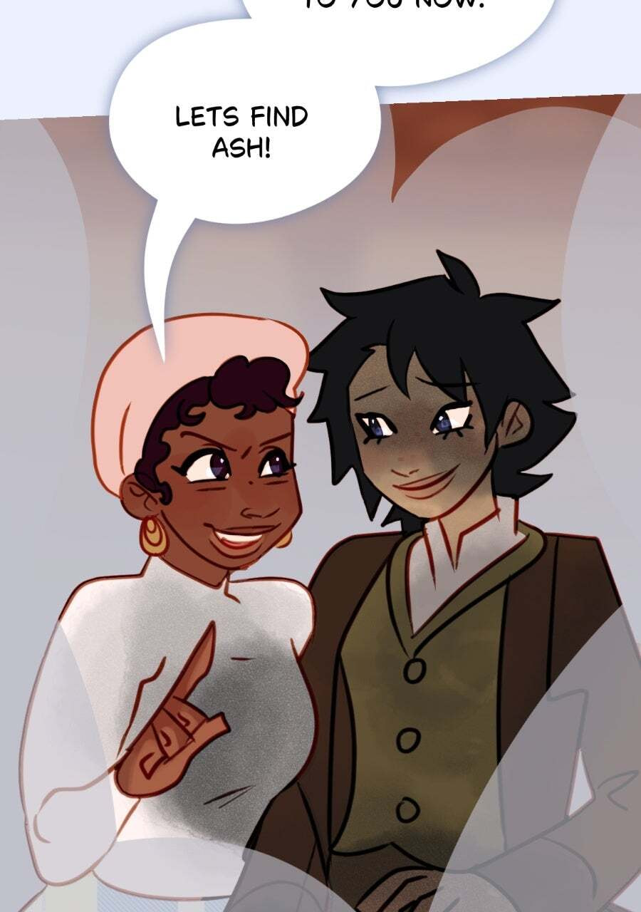 Cinderelle Chapter 55 page 15 - 