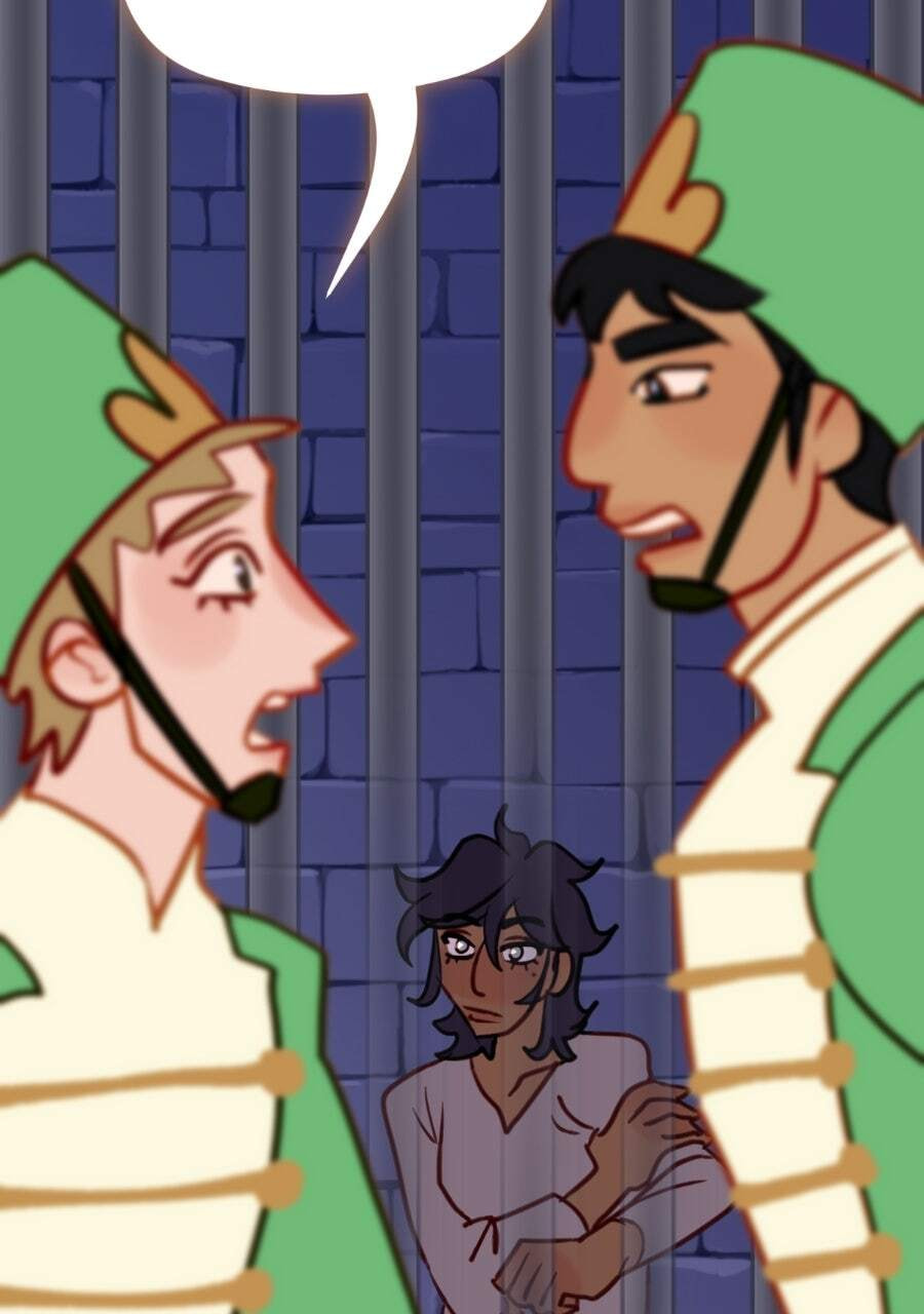 Cinderelle Chapter 55 page 18 - 