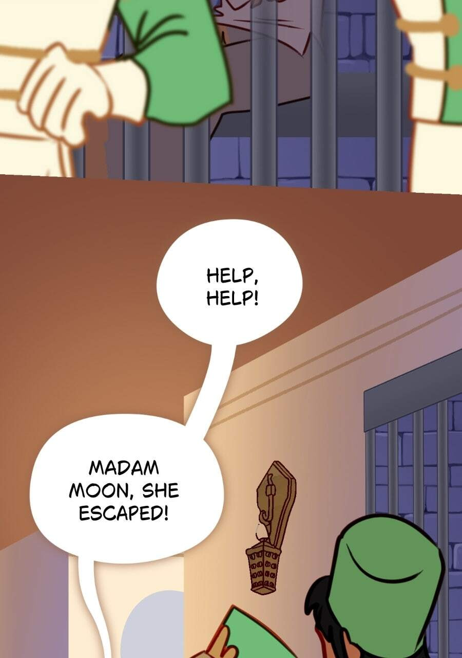 Cinderelle Chapter 55 page 19 - 