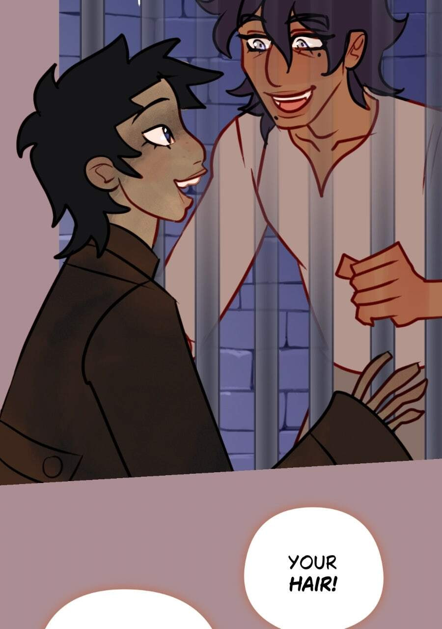 Cinderelle Chapter 55 page 24 - 