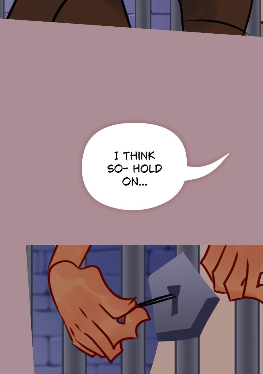Cinderelle Chapter 55 page 26 - 