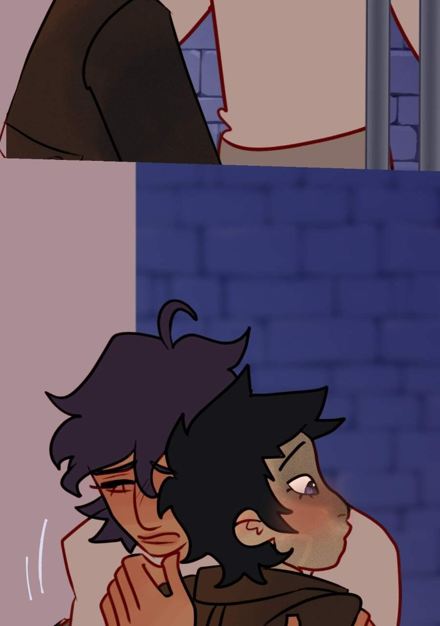 Cinderelle Chapter 55 page 28 - 