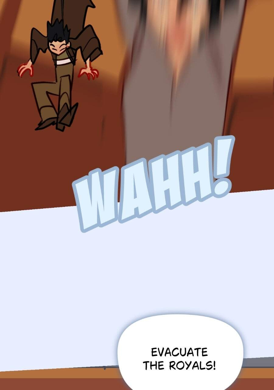 Cinderelle Chapter 55 page 4 - 