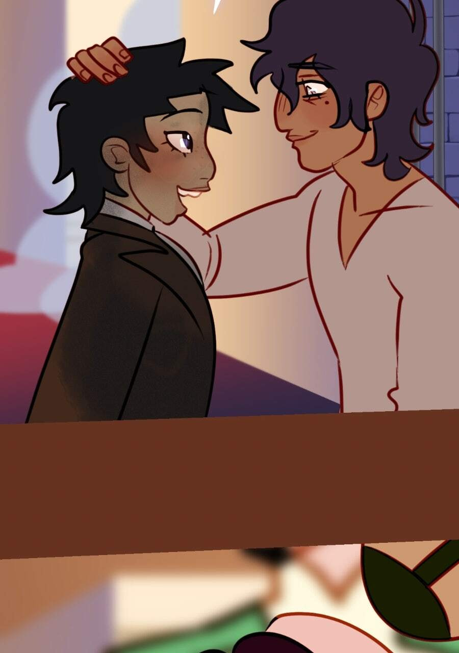 Cinderelle Chapter 55 page 31 - 