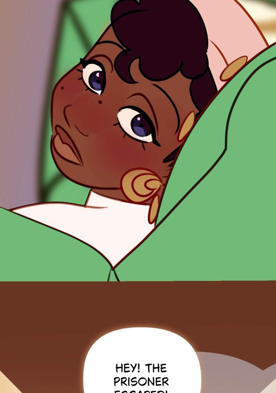 Cinderelle Chapter 55 page 32 - 