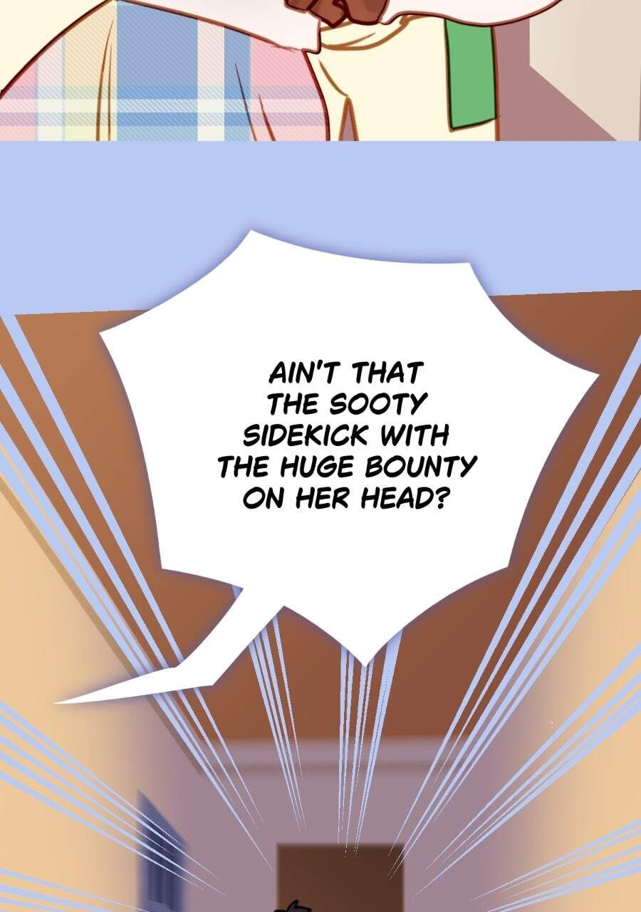 Cinderelle Chapter 55 page 34 - 