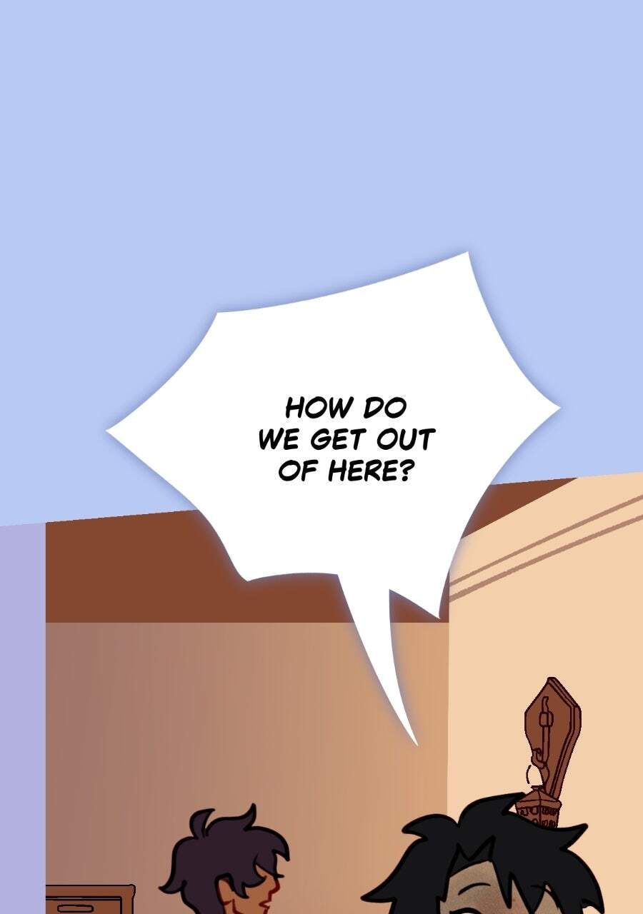 Cinderelle Chapter 55 page 41 - 