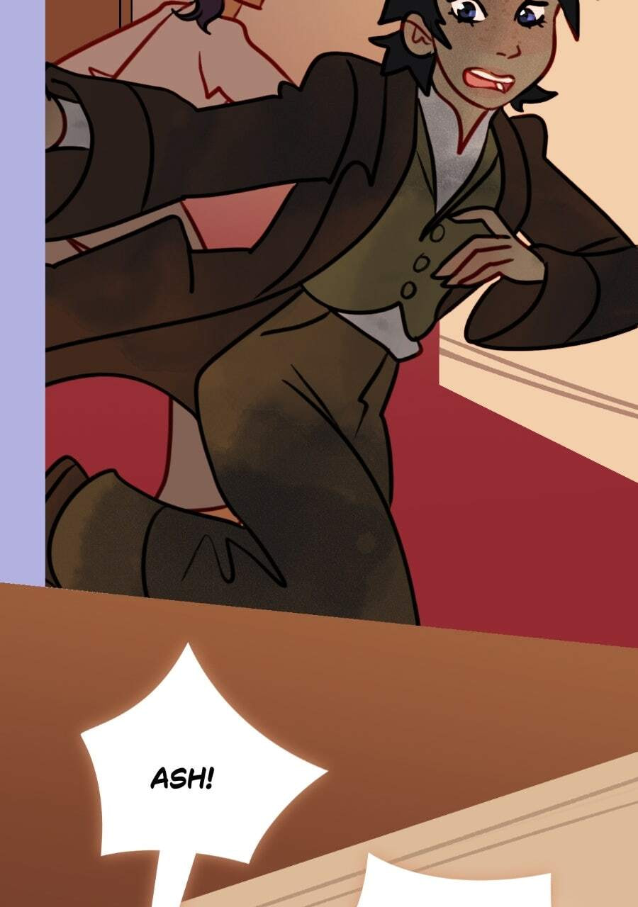 Cinderelle Chapter 55 page 42 - 