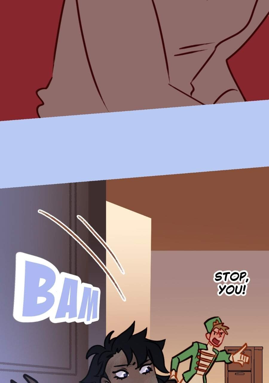 Cinderelle Chapter 55 page 44 - 