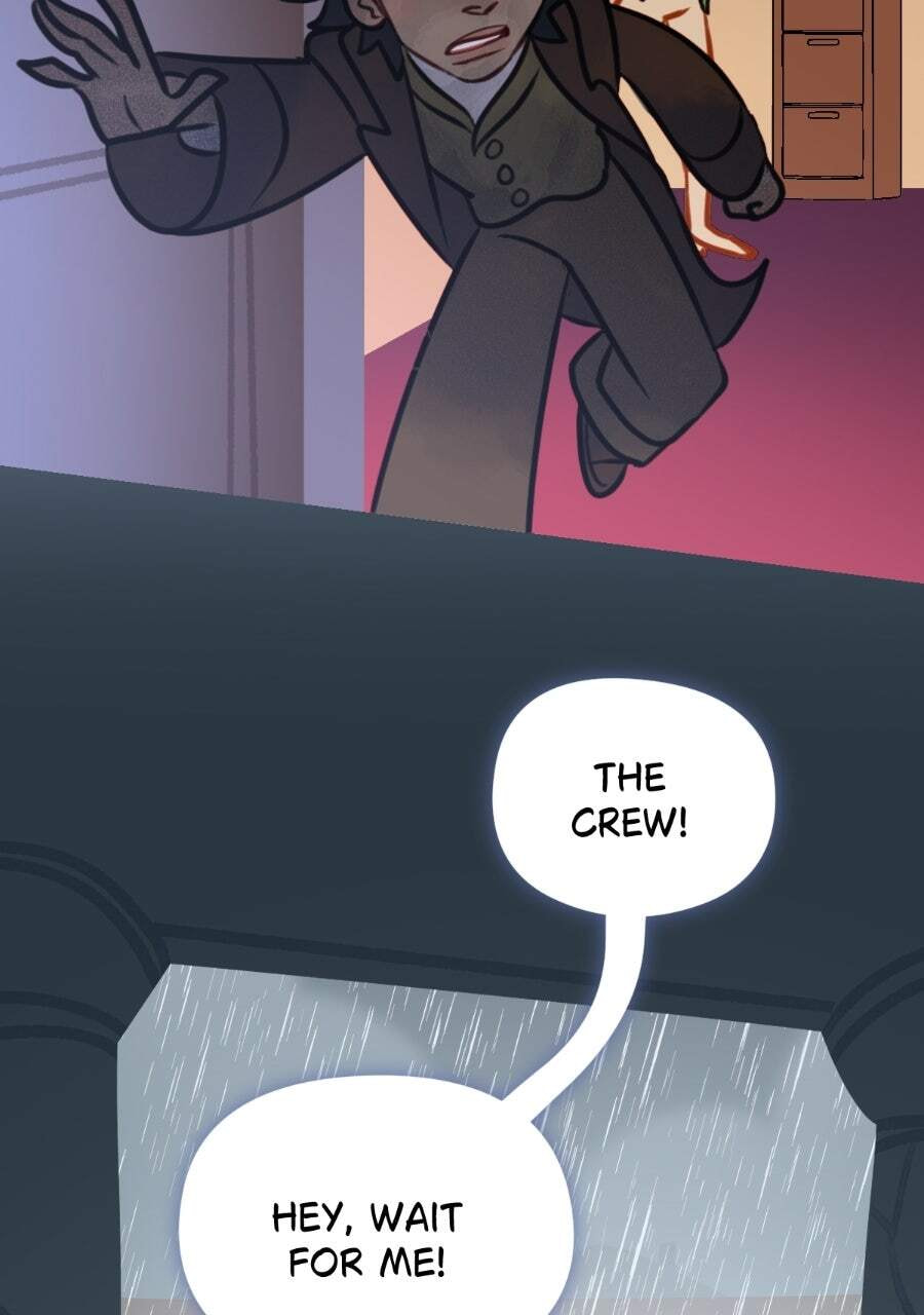 Cinderelle Chapter 55 page 45 - 