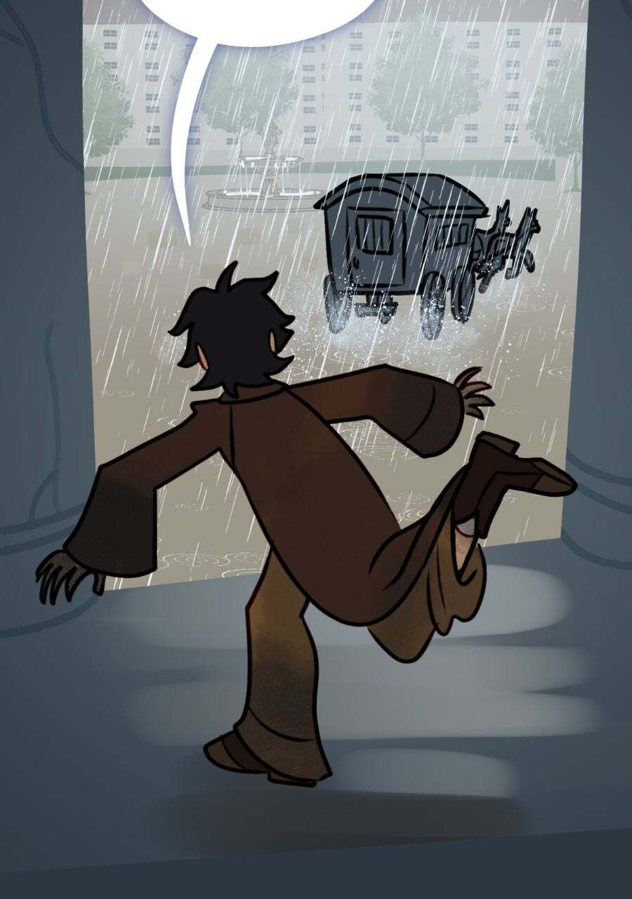 Cinderelle Chapter 55 page 46 - 