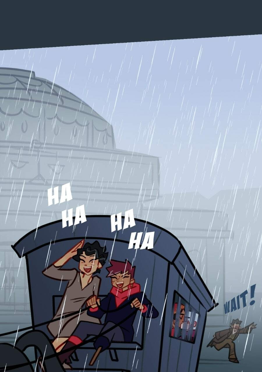 Cinderelle Chapter 55 page 47 - 