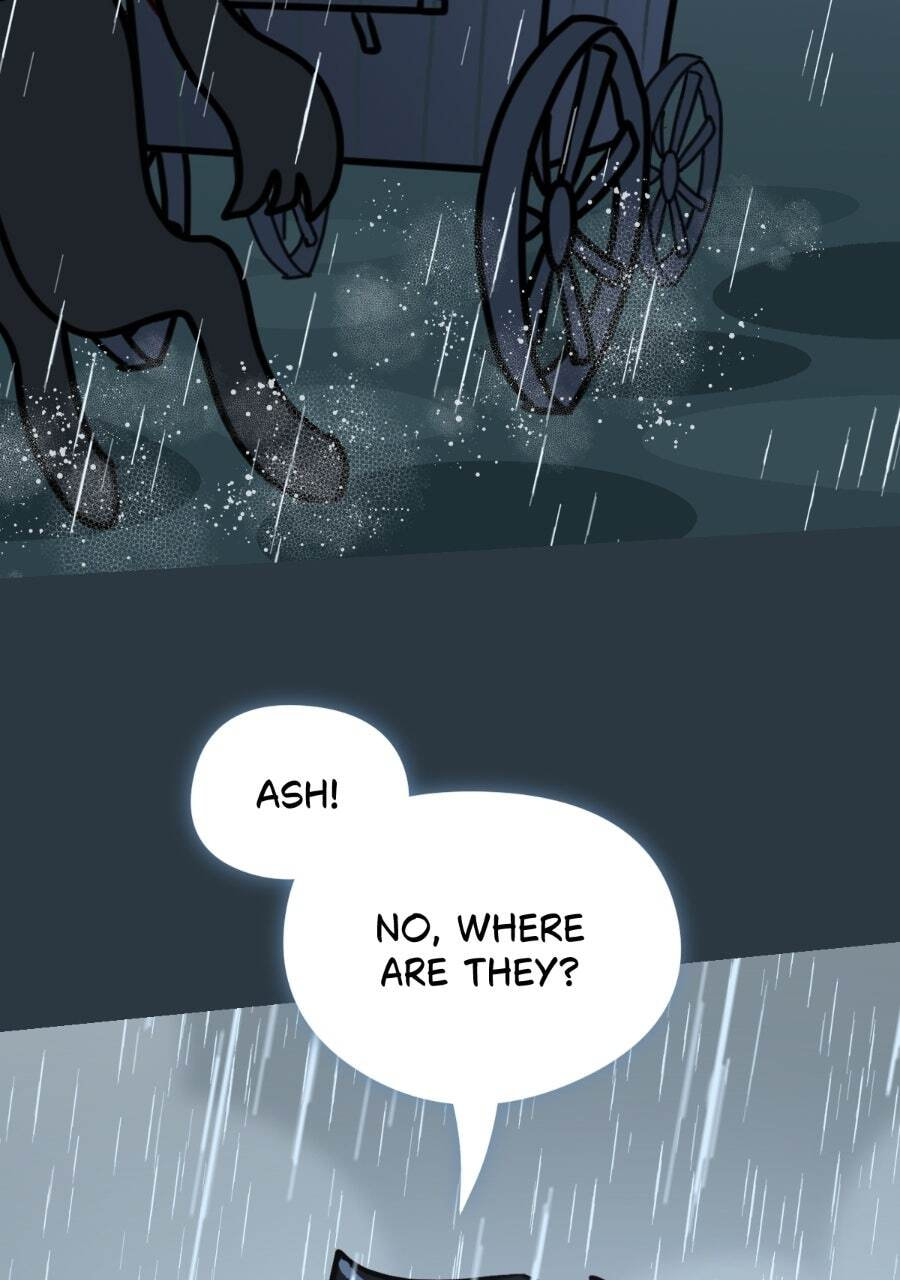 Cinderelle Chapter 55 page 48 - 