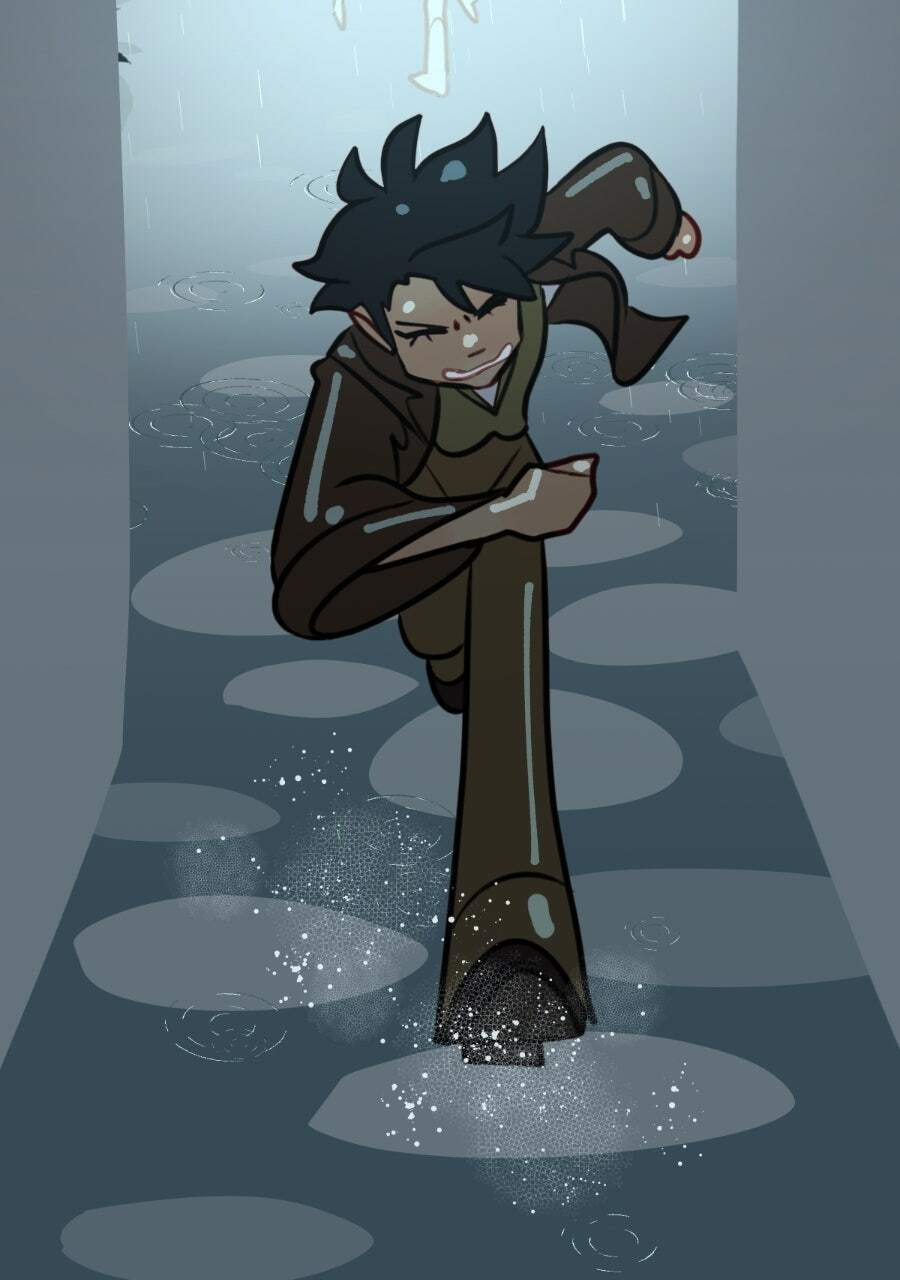 Cinderelle Chapter 55 page 52 - 