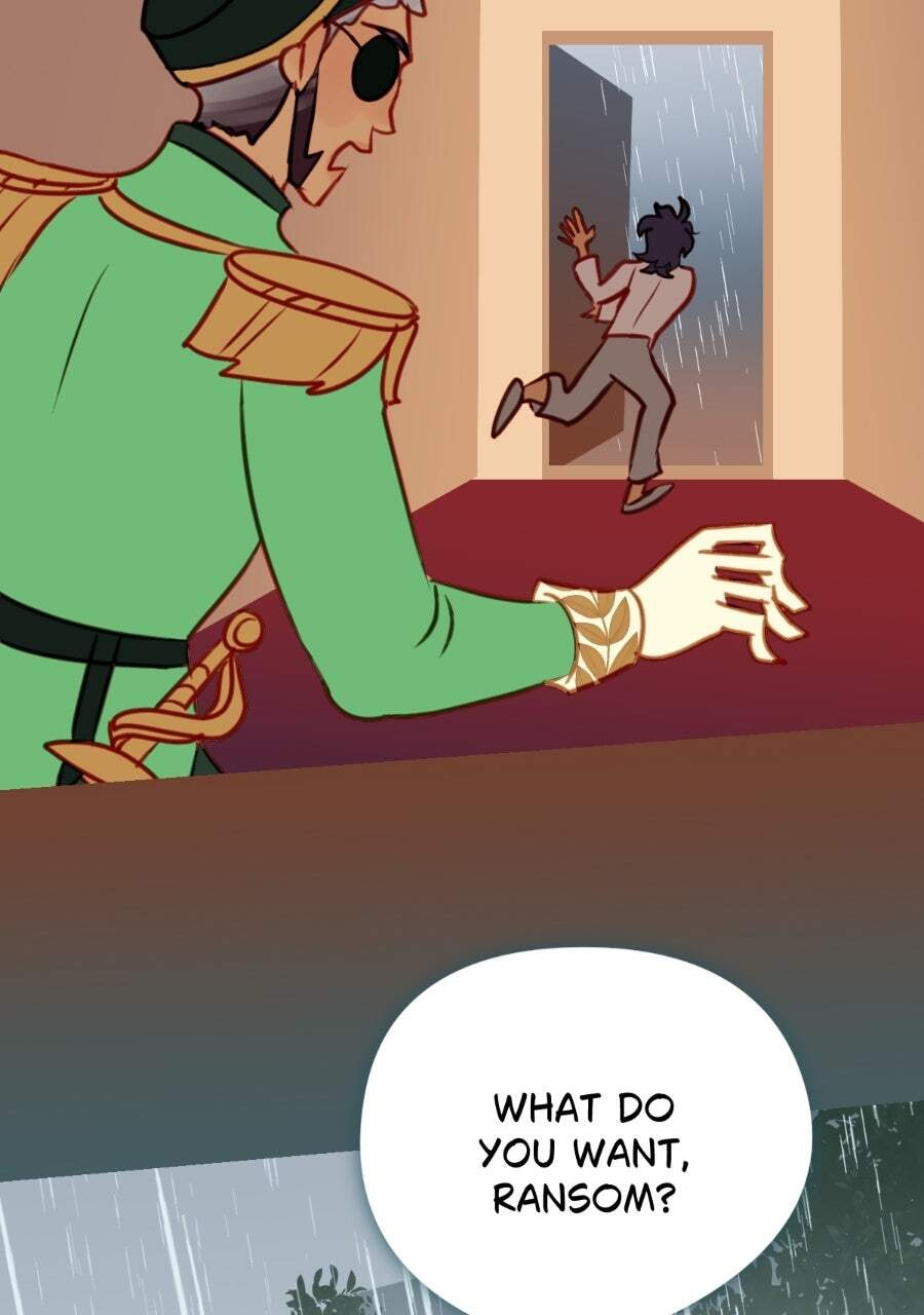 Cinderelle Chapter 55 page 57 - 