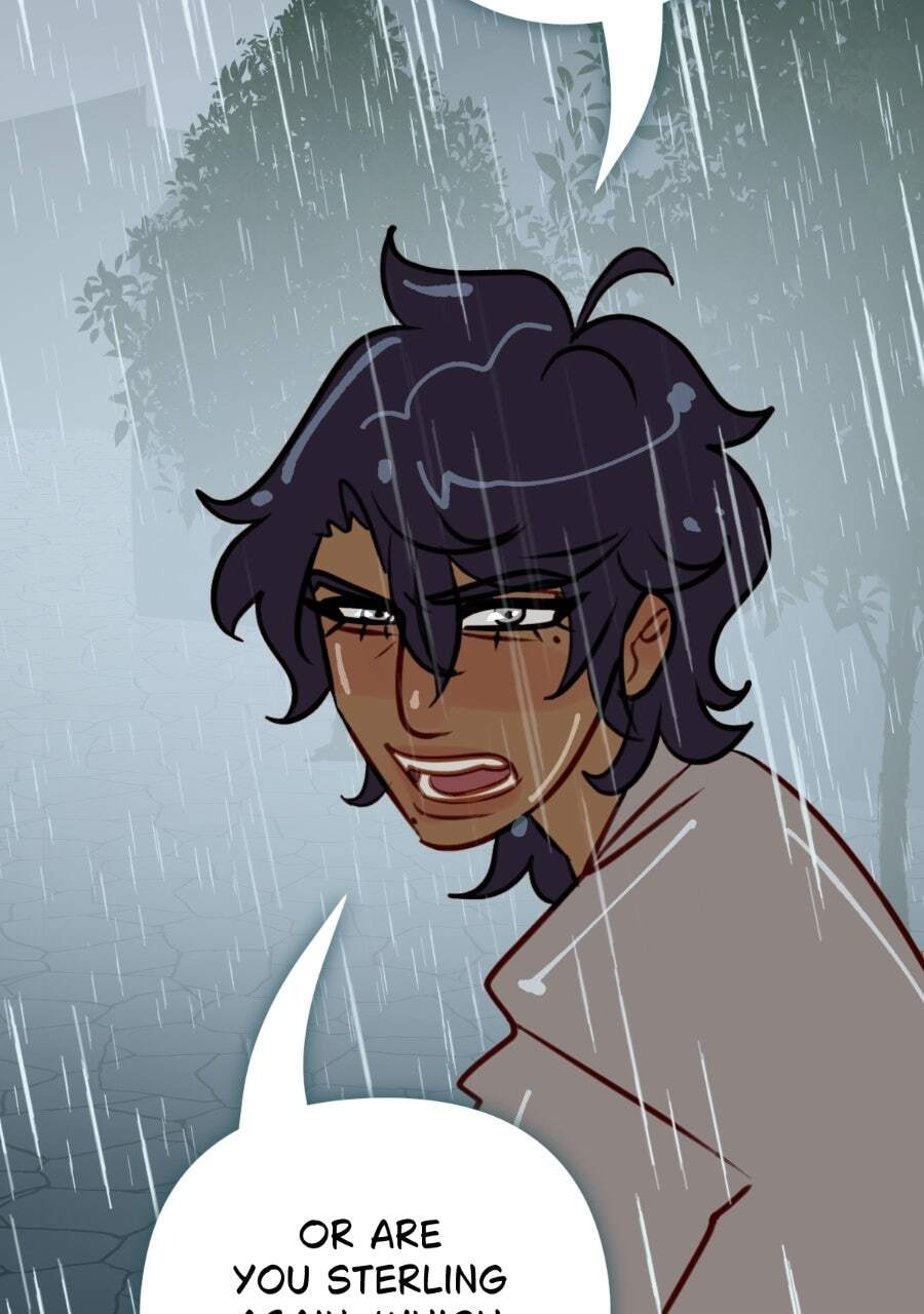 Cinderelle Chapter 55 page 58 - 